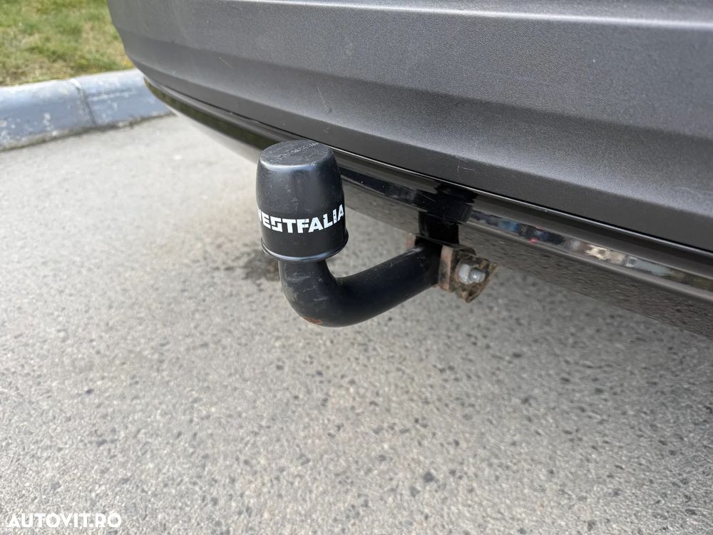 Volvo XC 40 B4 B AWD DKG RDesign - 23