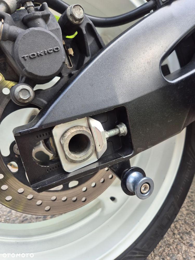 Suzuki GSX-R - 26