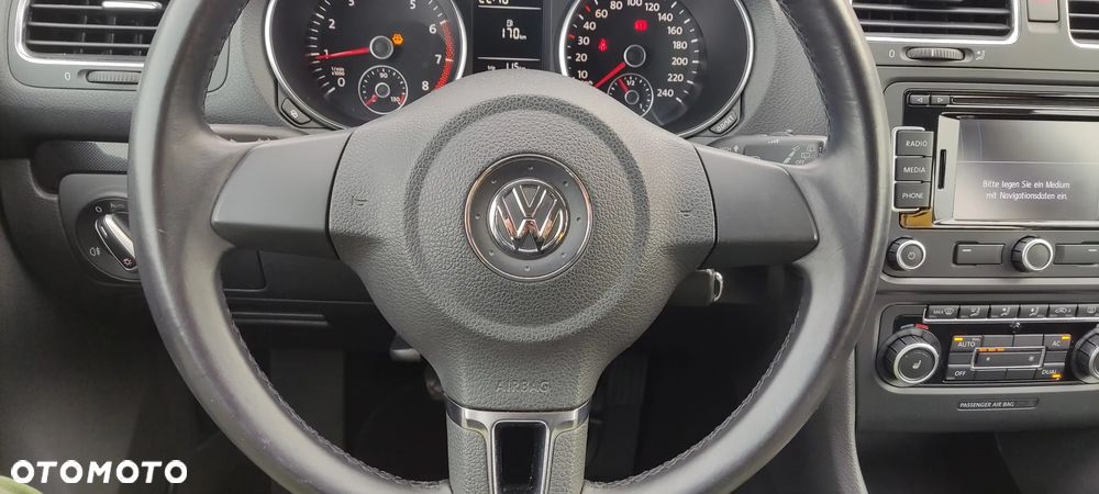 Volkswagen Golf 1.6 Edition - 14