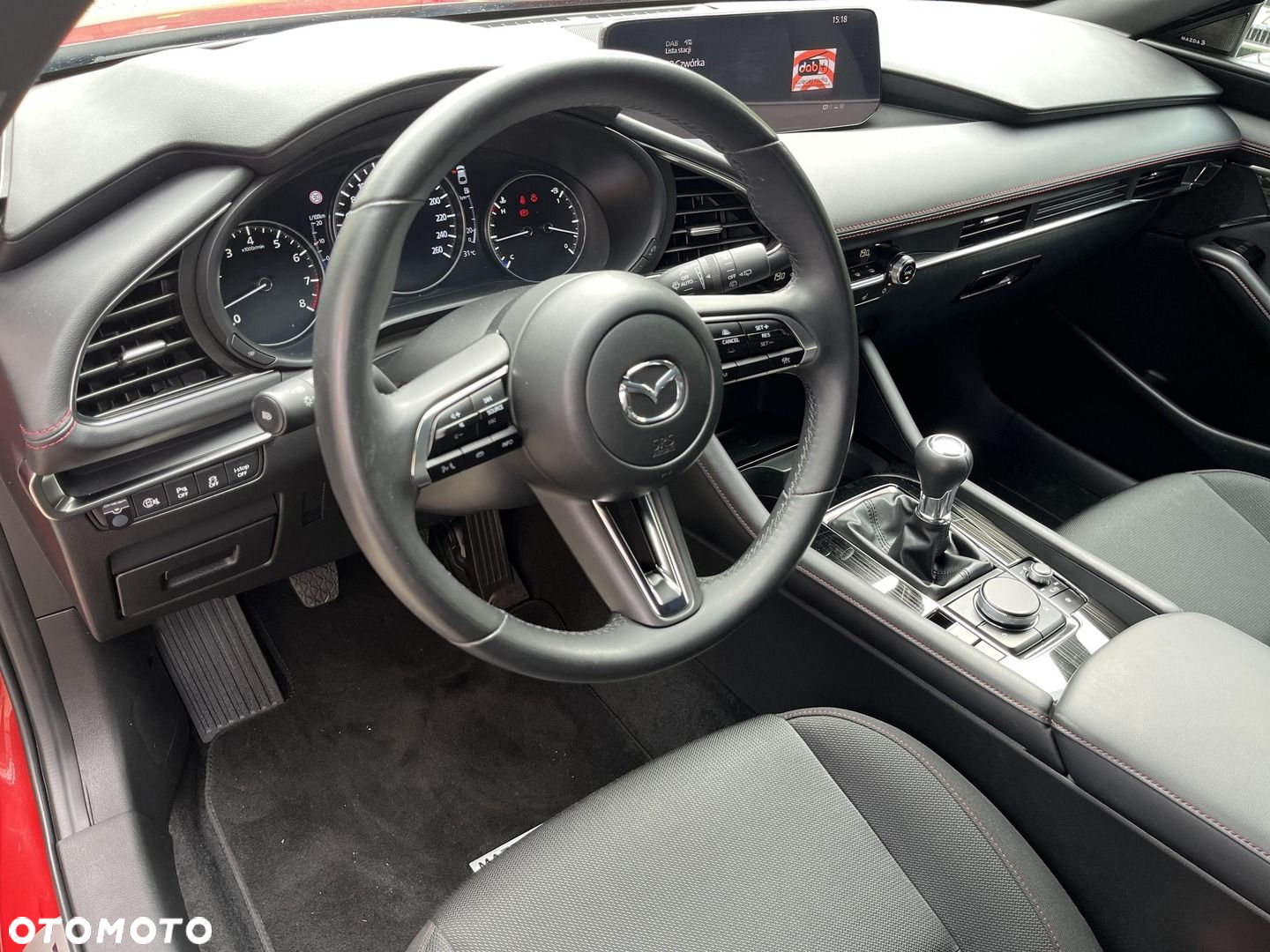 Mazda 3 - 12