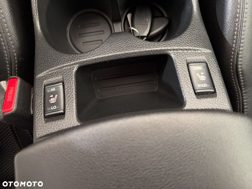 Nissan Qashqai - 29