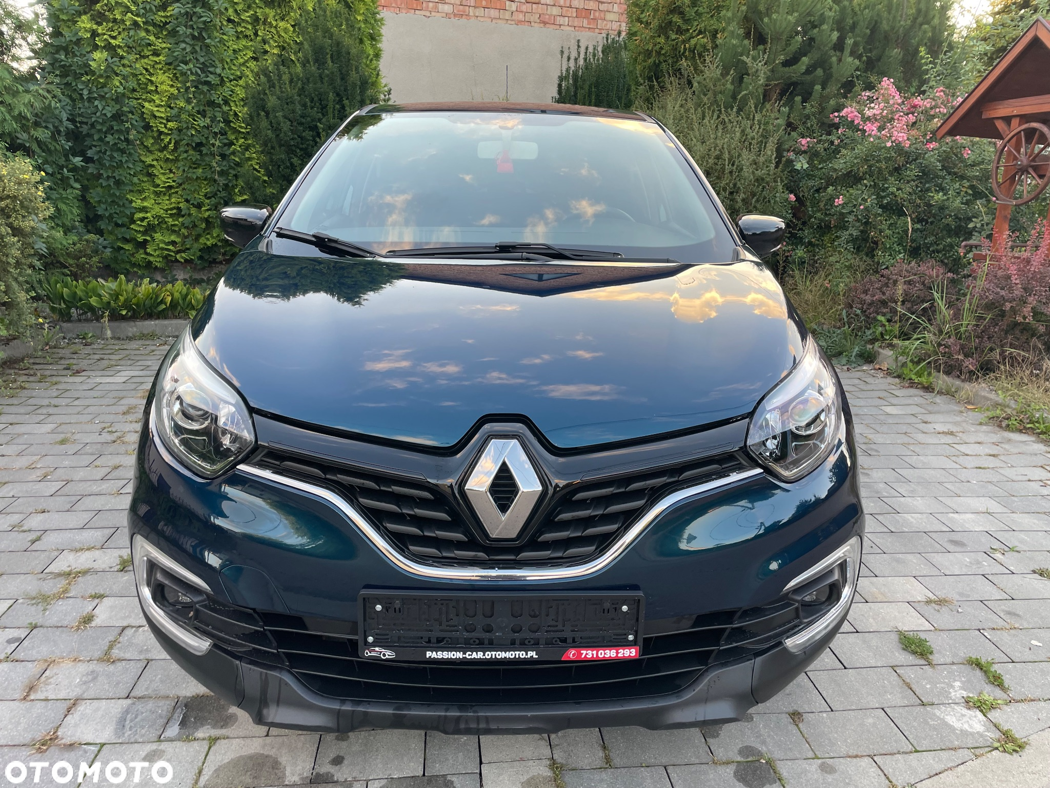 Renault Captur 0.9 Energy TCe Limited - 6