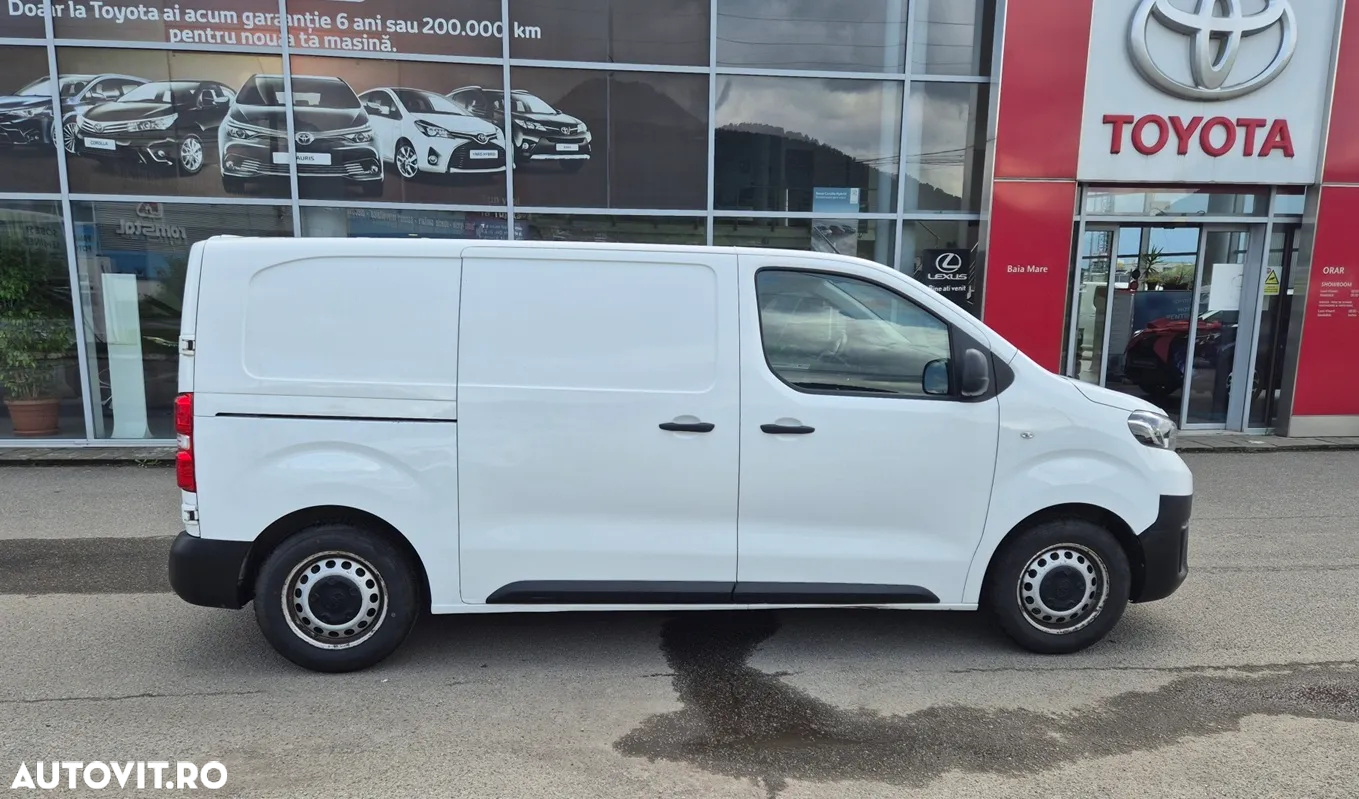 Toyota PROACE - 6