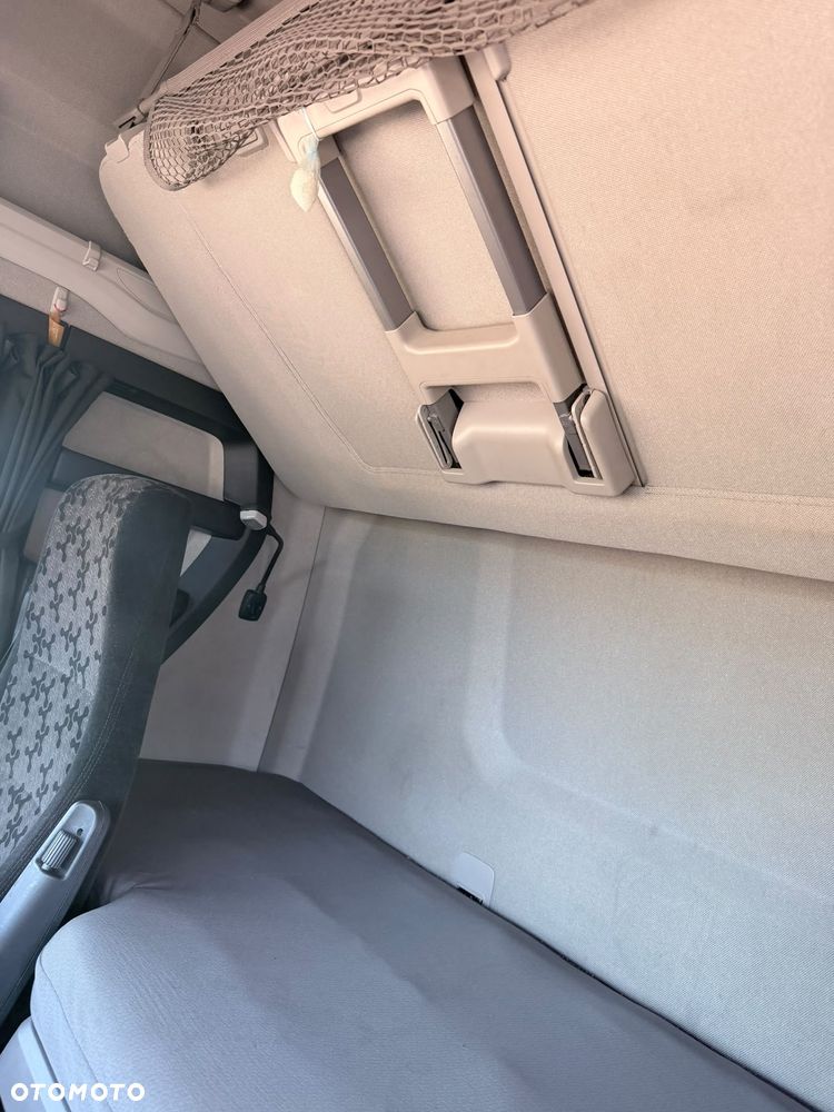 Scania S500 - 8
