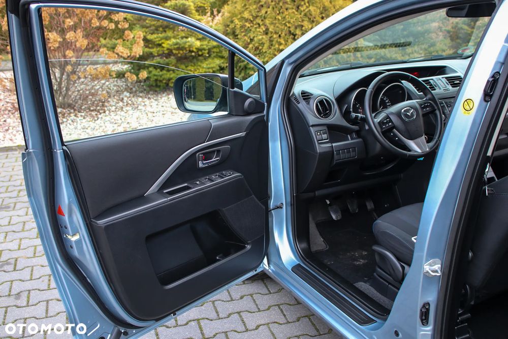 Mazda 5 1.8 MZR Prime-Line - 31