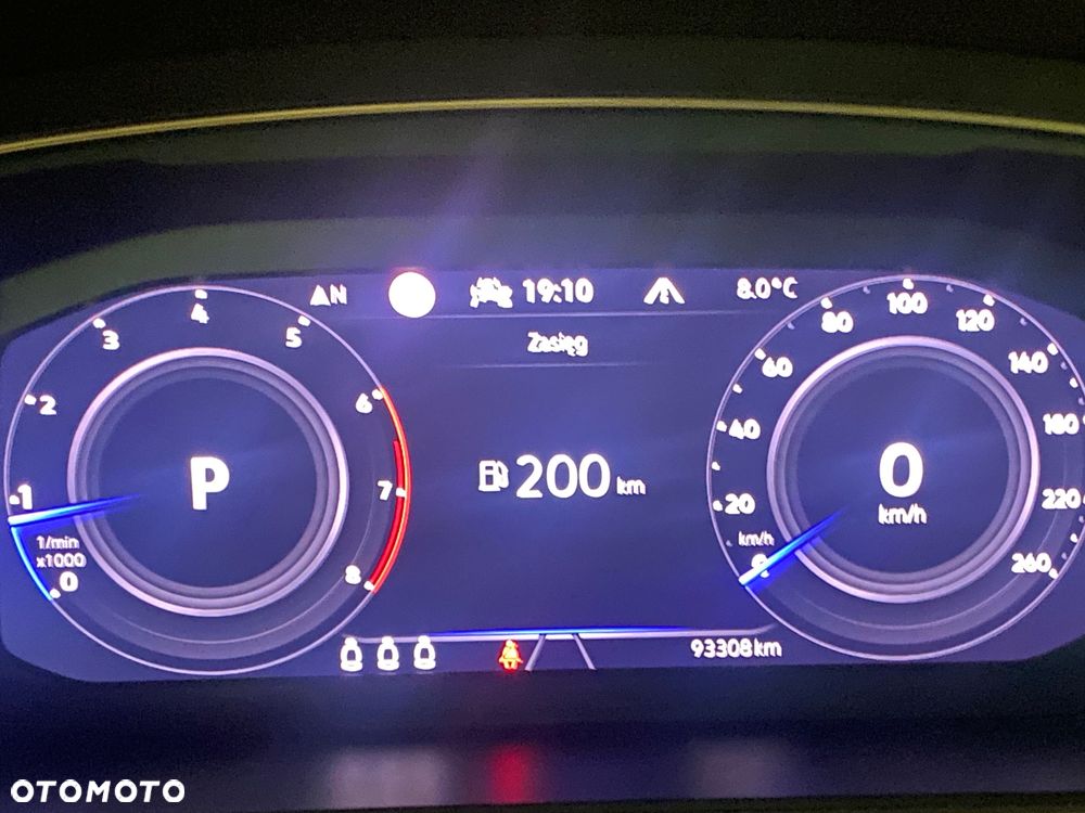 Volkswagen Tiguan Allspace 2.0 TSI 4Mot R-Line DSG - 25