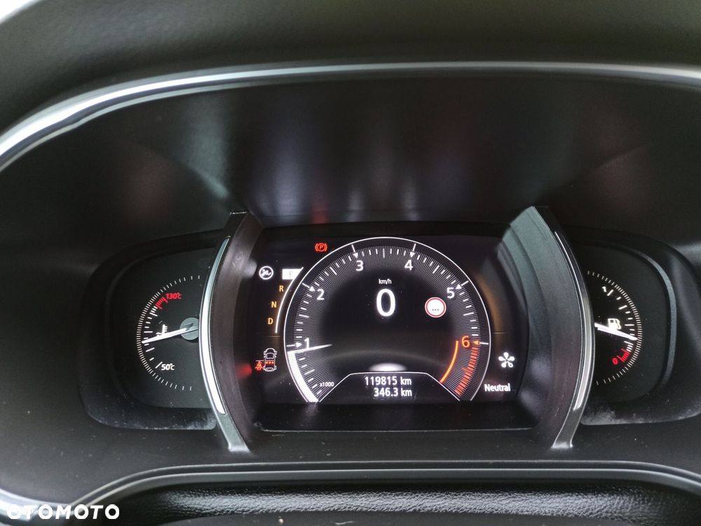 Renault Megane - 20
