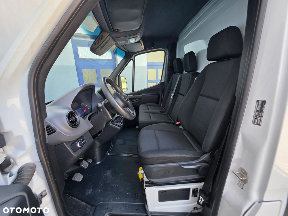 Mercedes-Benz Sprinter 519/419 CDI Wywrotka 3.60 M ! Kiper 3-Stronny ! Klima ! 3.0  CDI  ! - 21