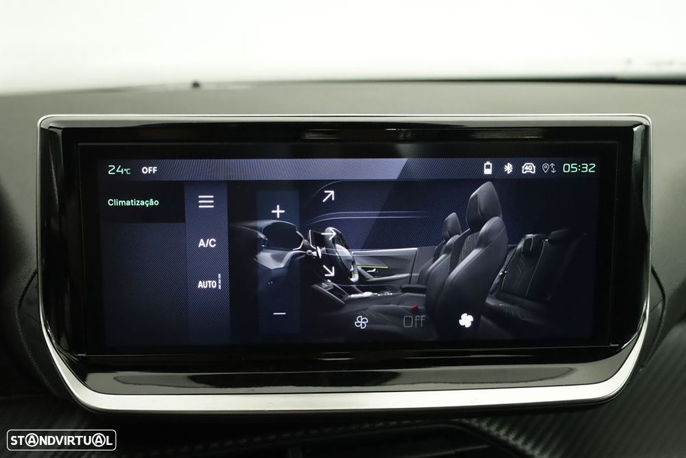 Peugeot 2008 1.2 PureTech Allure - 11