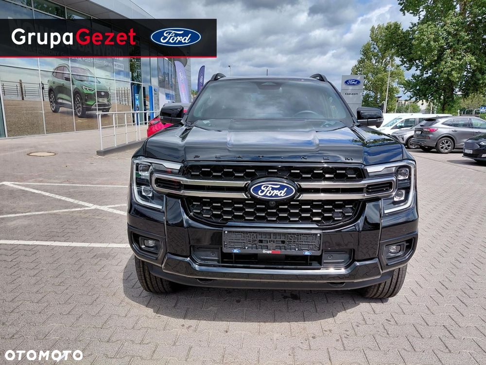 Ford Ranger - 2