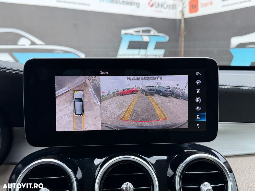 Mercedes-Benz GLC 220 d 4MATIC 9G-TRONIC Exclusive - 20