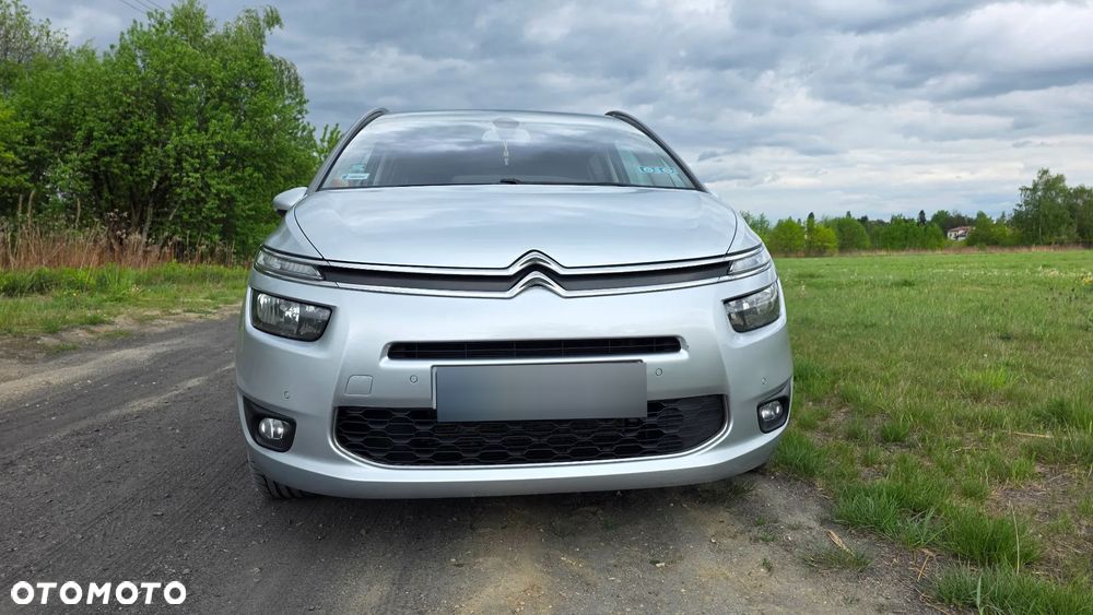 Citroën C4 Picasso 2.0 BlueHDi Exclusive - 10