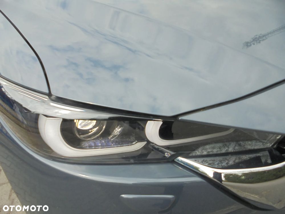 Mazda CX-5 SKYACTIV-G 165 AWD ADVANTAGE - 38