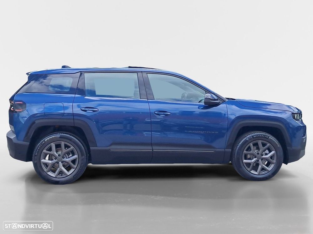Jeep Compass - 6