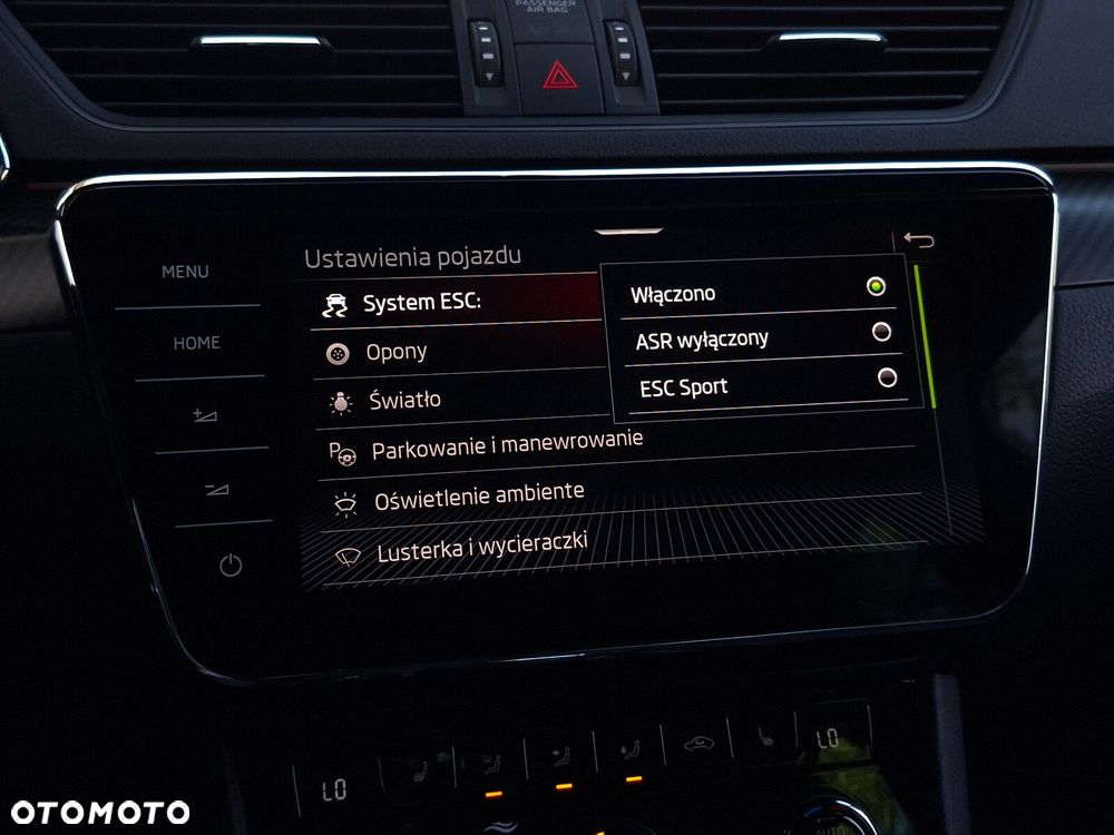 Skoda Superb - 28