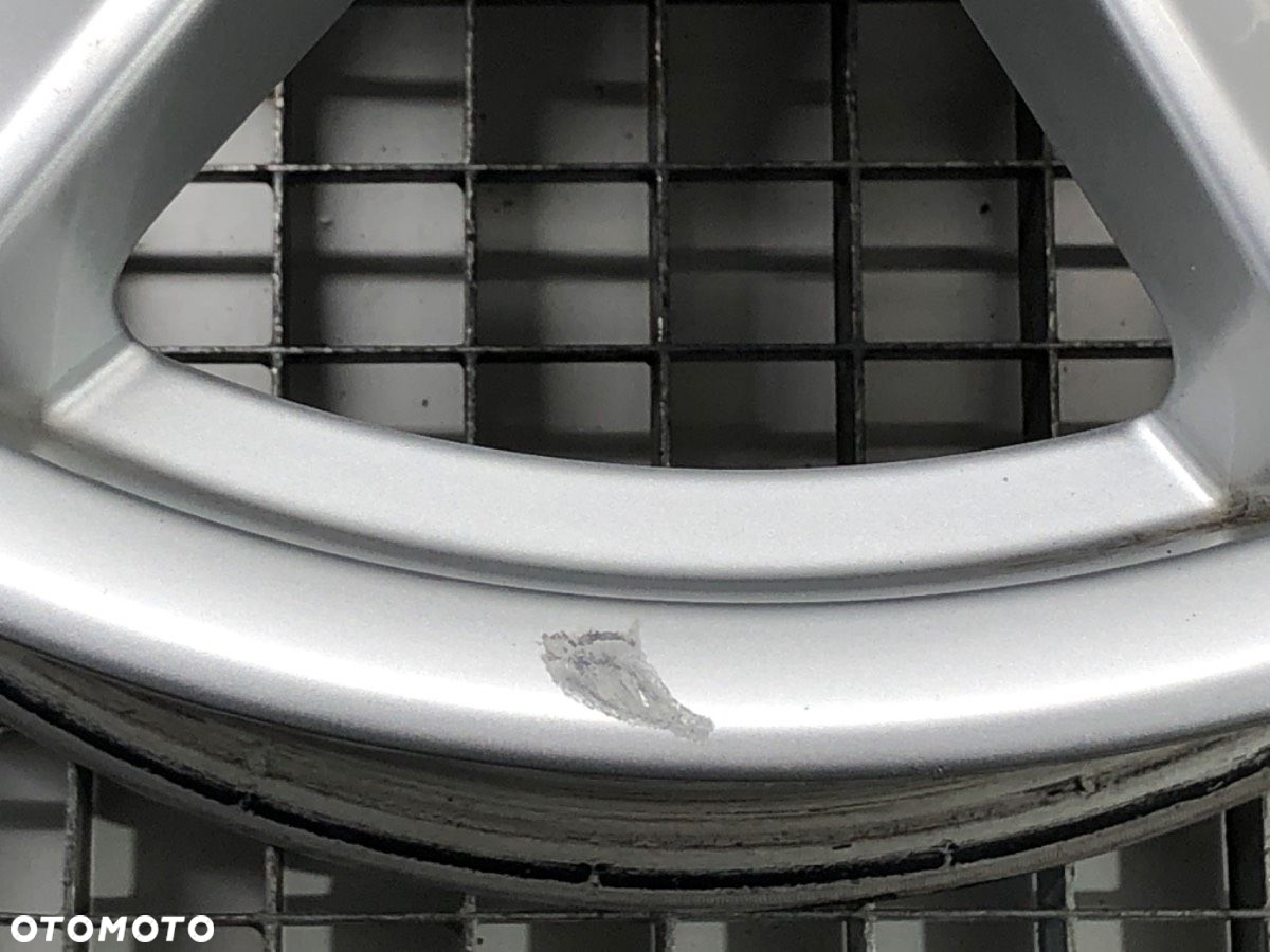 FELGI ALUMINIOWE KOMPLET 16 7,5J 5X112 66,6 ET38 - 1303.00 PLN - AUDI A4 B8 Avant (8K5) 2007 - 2015 - 8