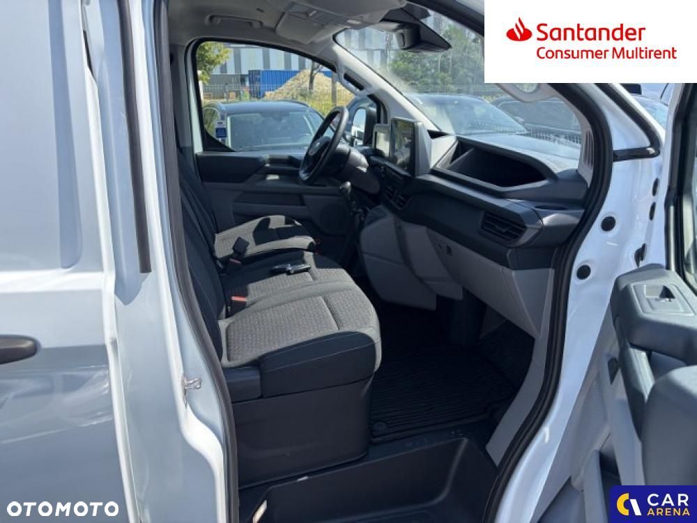 Ford Transit - 31