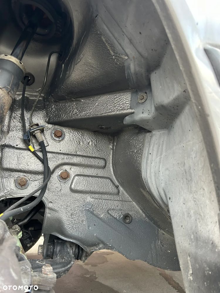 Mercedes-Benz W124 (1984-1993) - 9