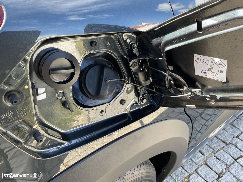 Dacia Sandero 1.0 ECO-G Expression Bi-Fuel - 35