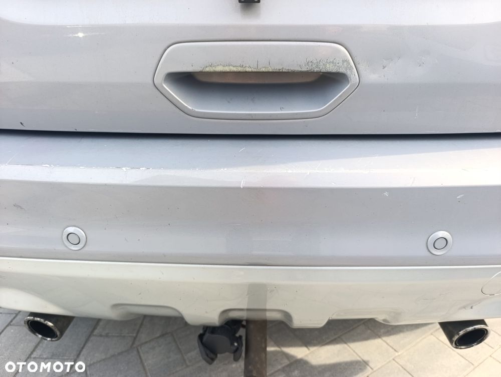 Ford Kuga 2.0 TDCi 4WD Titanium - 6