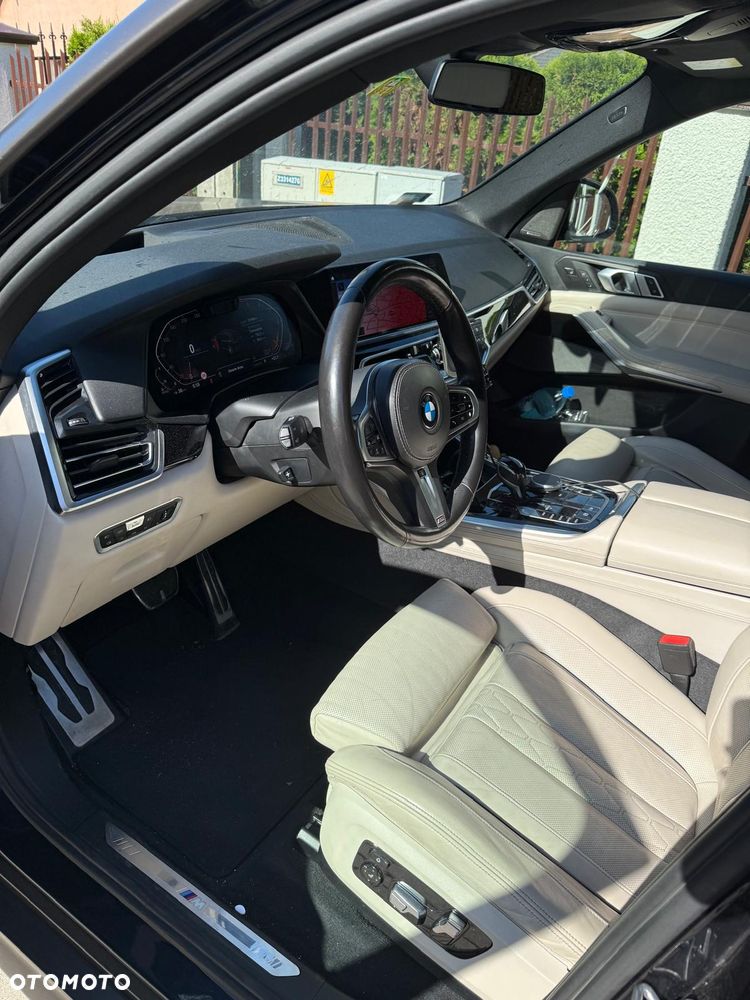 BMW X5 - 4