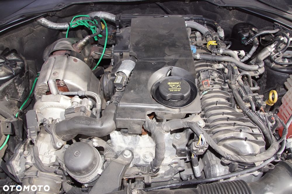 Auto na części 692106889 Jaguar XF X260 2017 2.0 d aj200 204DTA 180 km skrzynia ZF 8HP45 Santorini Black drzwi prawe błotnik lampa grill silnik skrzynia biegów klapa fotele lampy dpf  szyba lusterko deska wybierak pokrętło selektor skup aut - 5