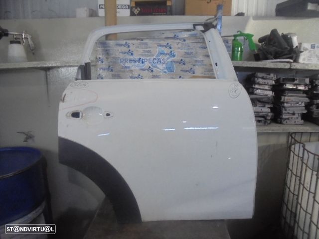 Porta Por3204 MINI COUNTRYMAN R60 2015 1.6D 90CV 5P BRANCO TD - 1