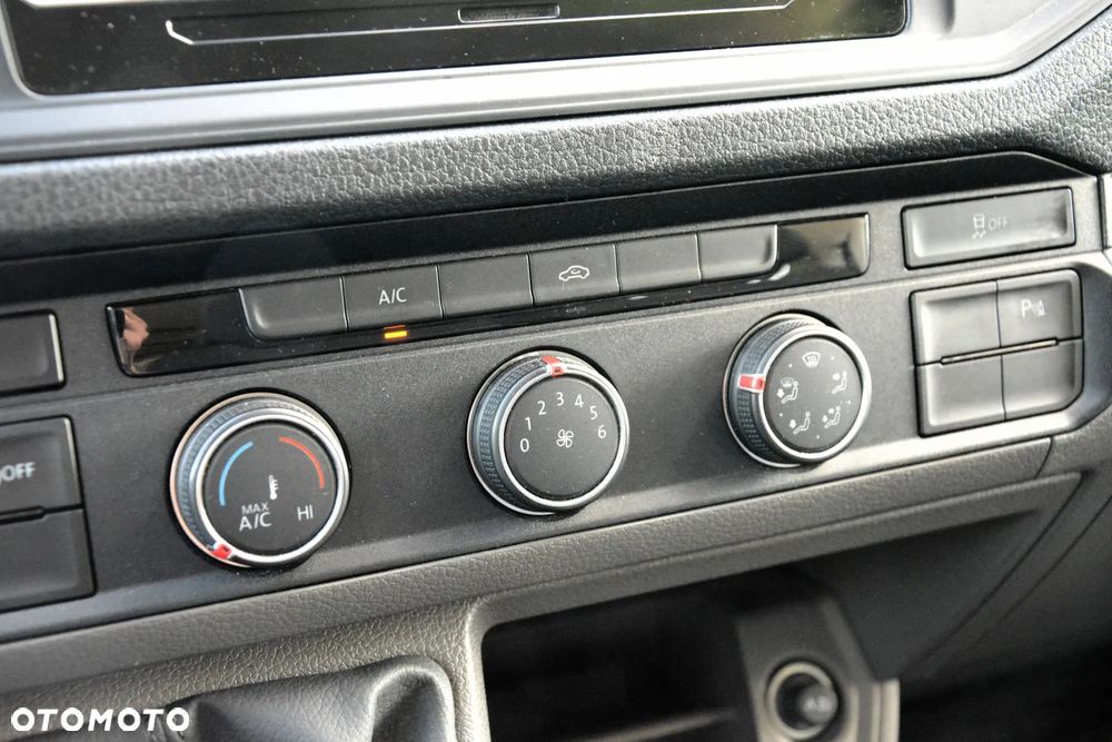 Volkswagen Crafter Standard - 30