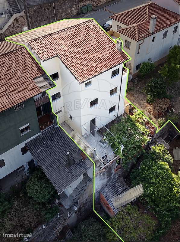 Moradia T4 para venda - Grande imagem: 3/36