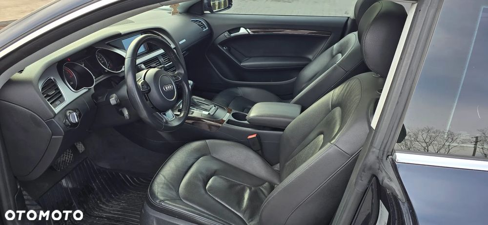 Audi A5 Coupé 2.0 TFSI Quattro S tronic - 6