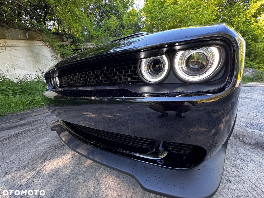 Dodge Challenger 3.6 SXT - 4
