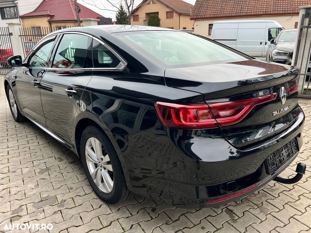 Renault Talisman - 3