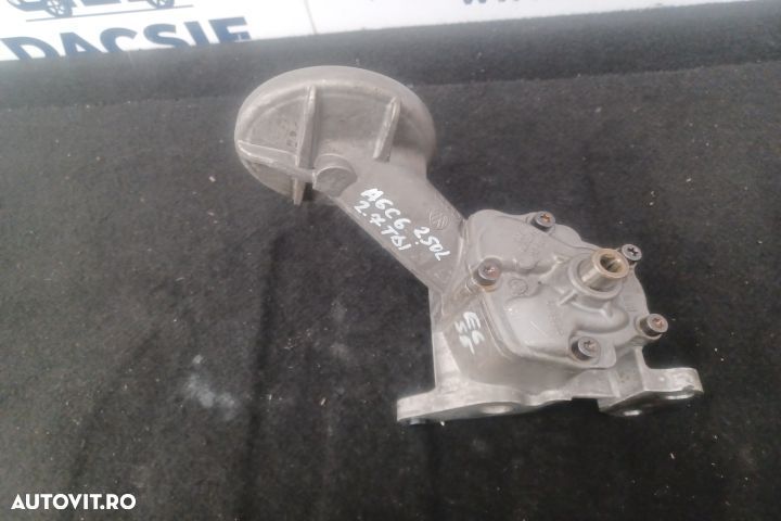 Pompa ulei 059115105AD 059115105AD Audi A6 4F/C6 [2004 - 2008] Sedan - 2