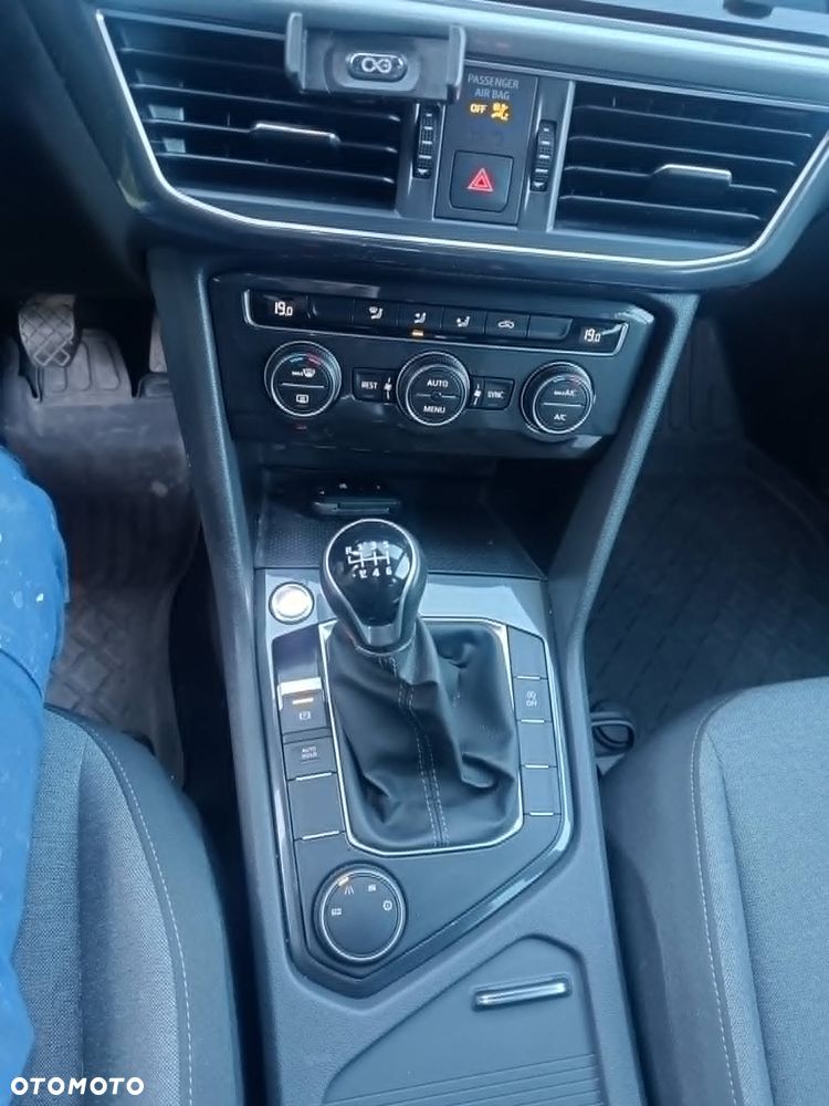 Seat Tarraco 1.5 TSI ACT OPF Style - 2