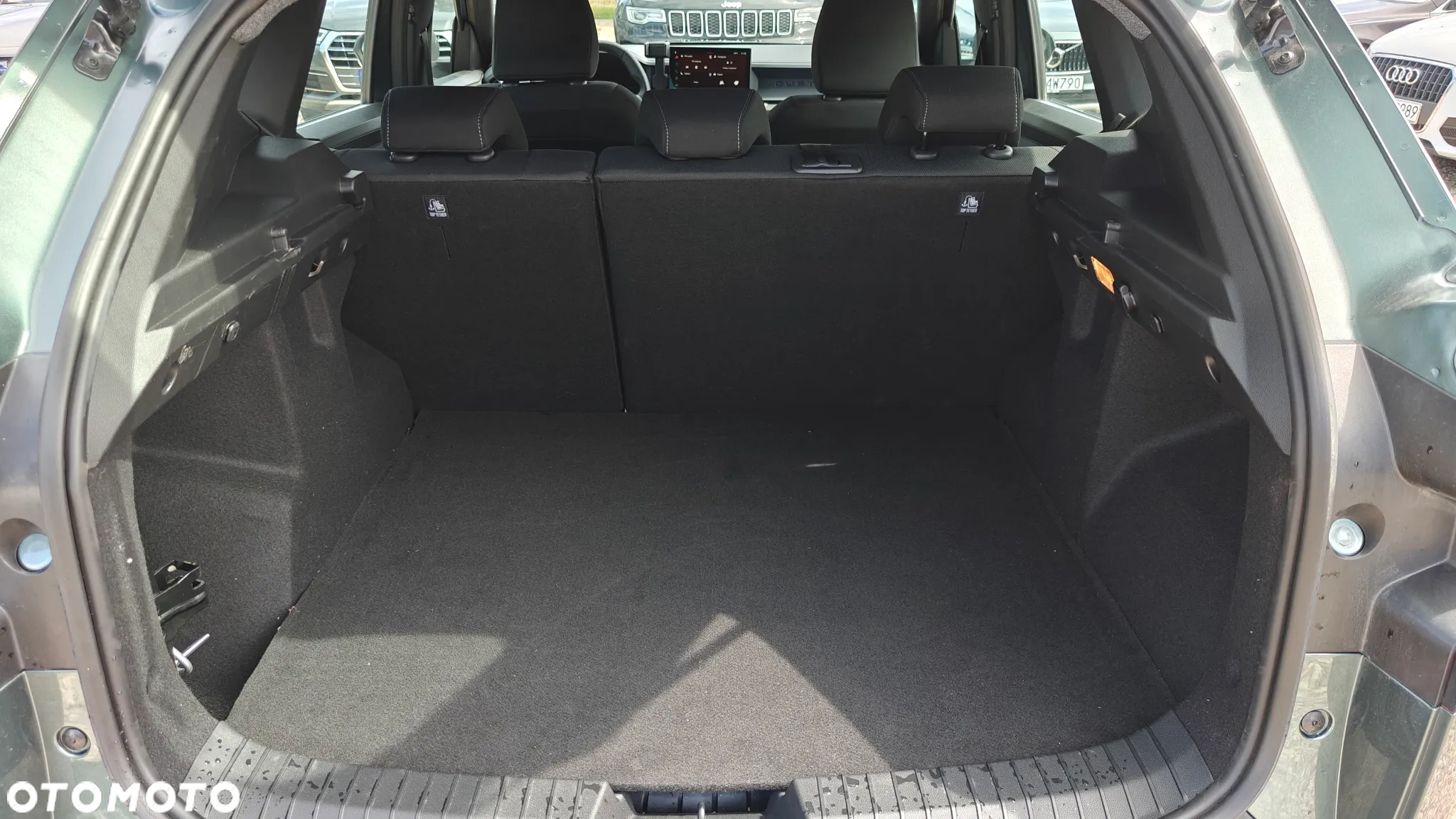 Dacia Duster 1.2 TCe mHEV Extreme 4x4 - 37