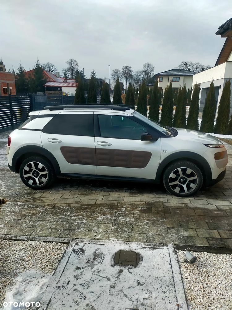 Citroën C4 Cactus PureTech 82 Feel - 2