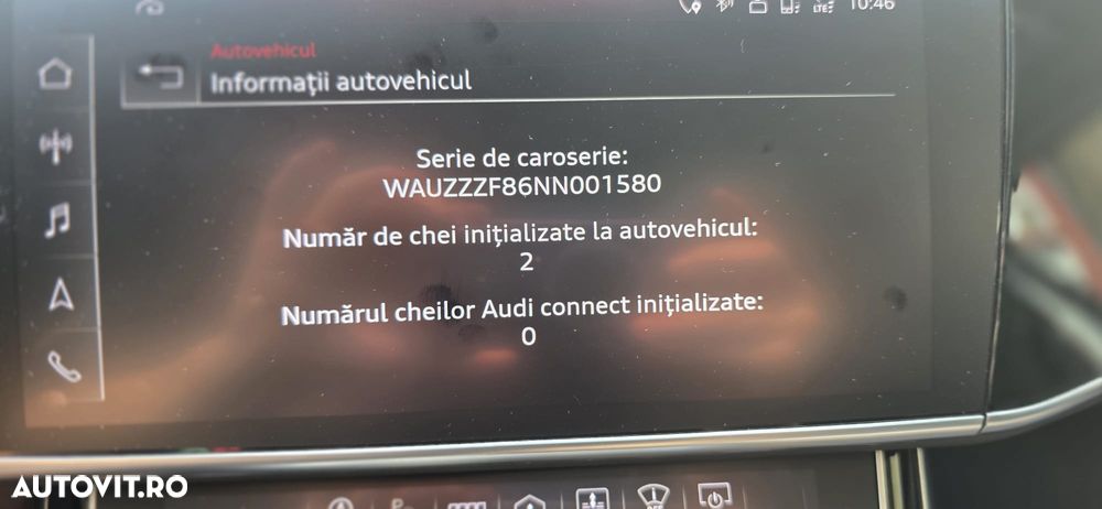 Audi A8 - 12