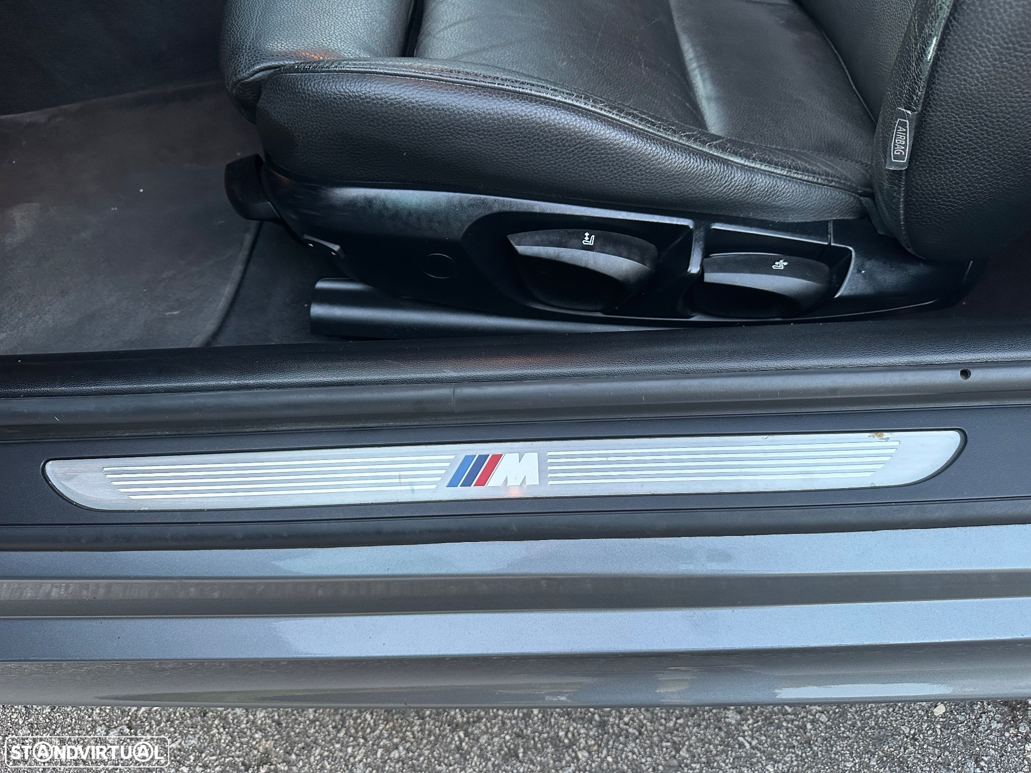 BMW 320 d Coupe - 14
