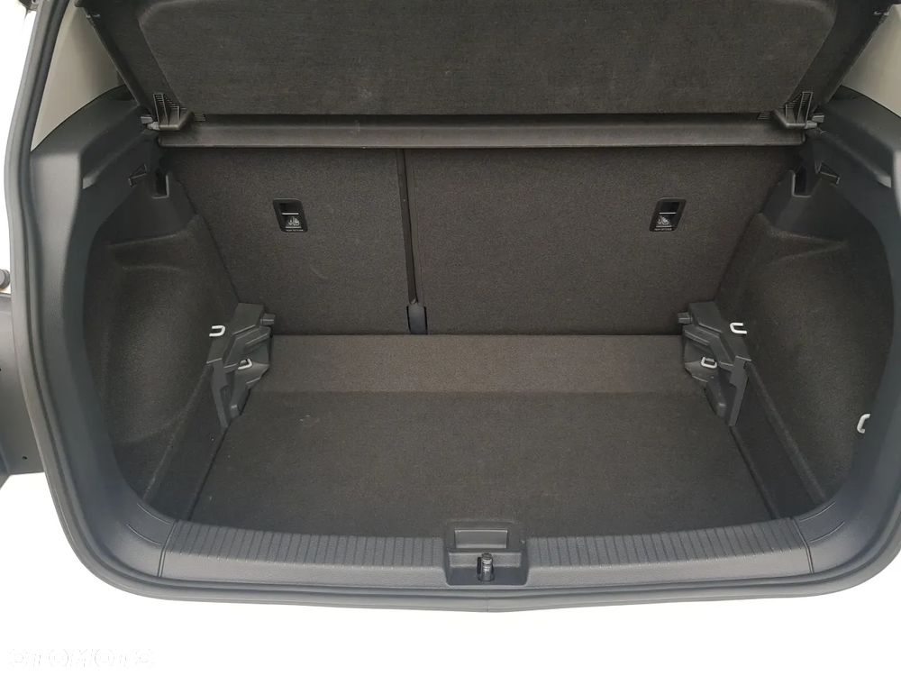 Volkswagen T-Cross 1.0 TSI Life DSG - 20