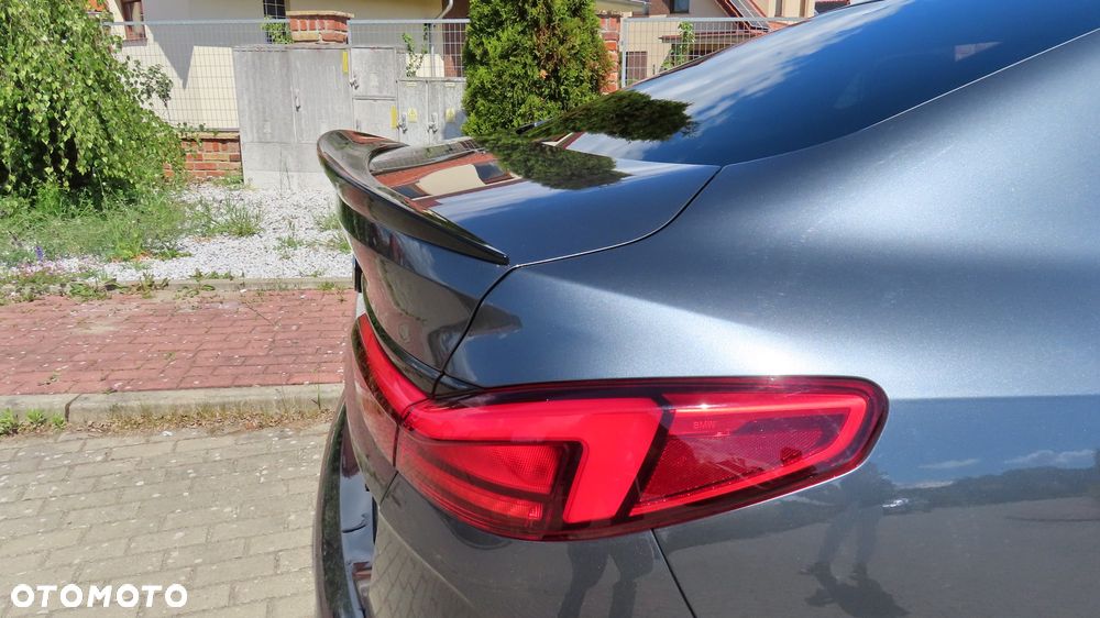 BMW Seria 2 218i GPF M Sport - 16