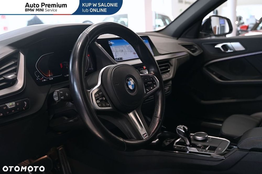 BMW Seria 1 116i M Sport - 7