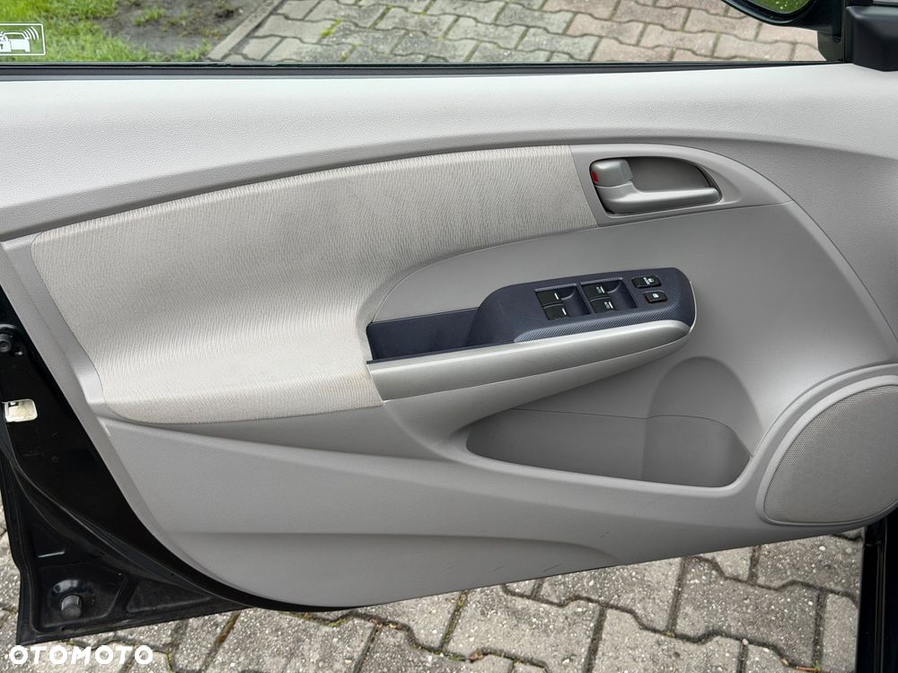 Honda Insight 1.3 Elegance - 28