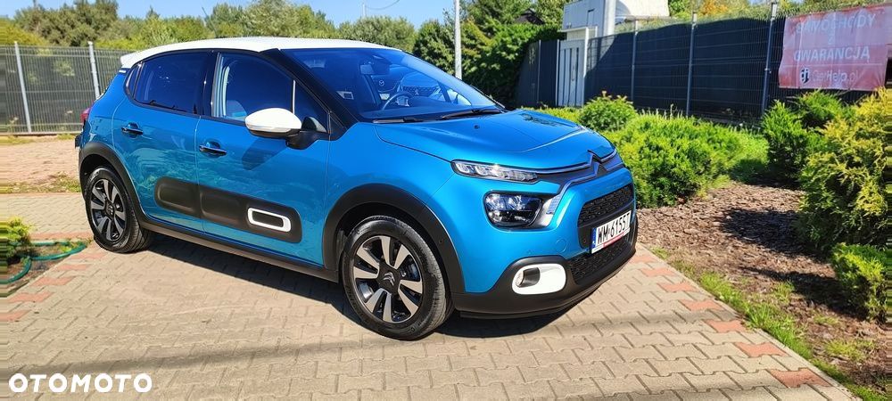 Citroen C3 2023 photo 4