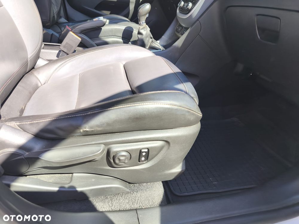 Opel Mokka 1.6 Active S&S - 5