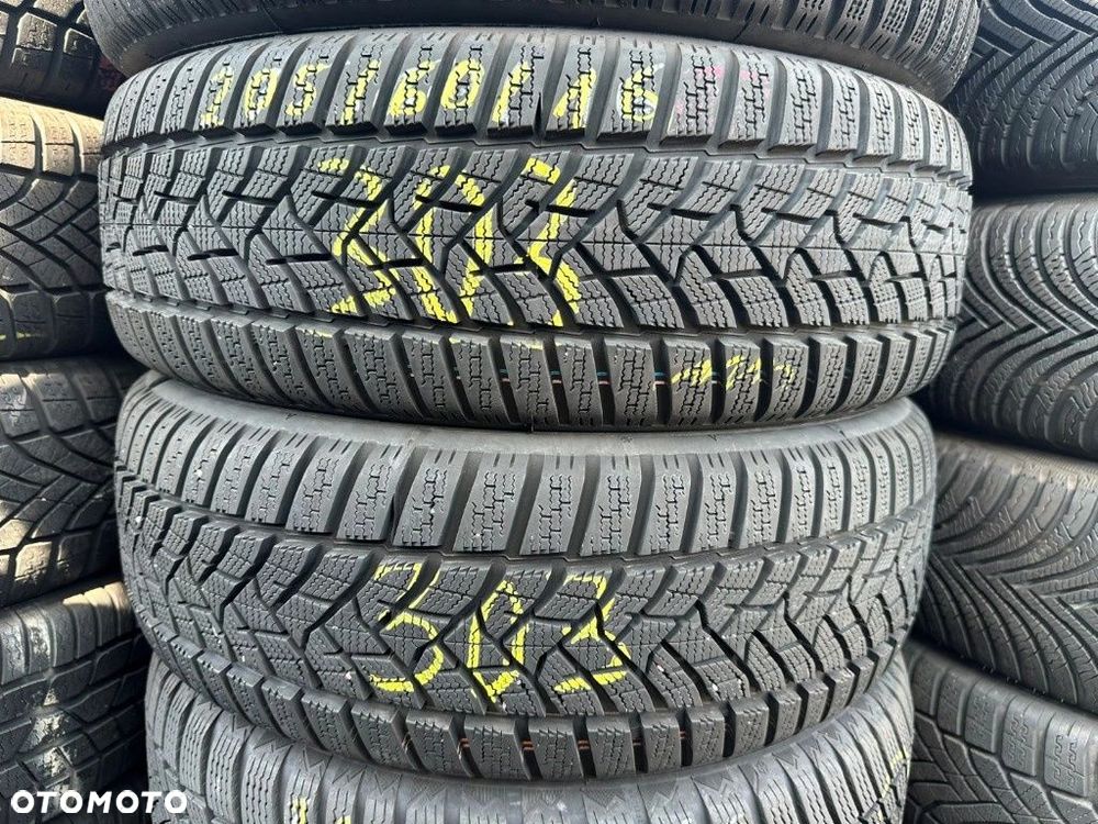 205/60r16 Dunlop Winter Sport 5_8mm_4szt_(303) - 4