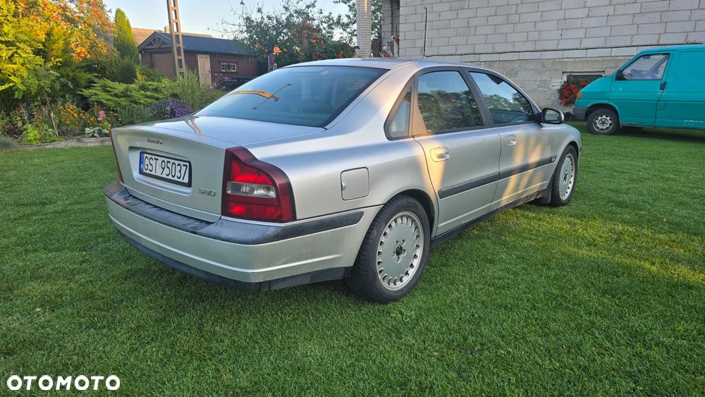 Volvo S80 2.9 - 3