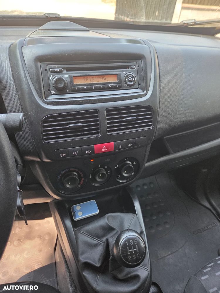 Opel Combo L1H1 CV Combi - 9