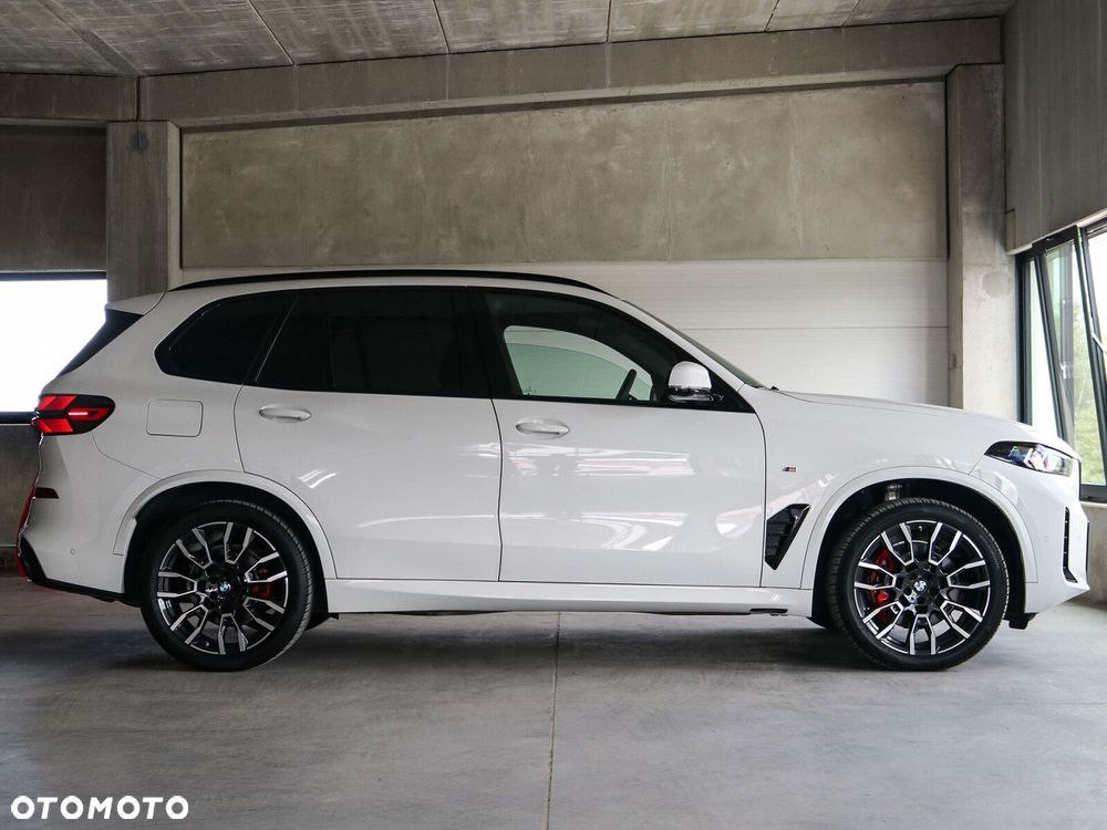 BMW X5 - 8
