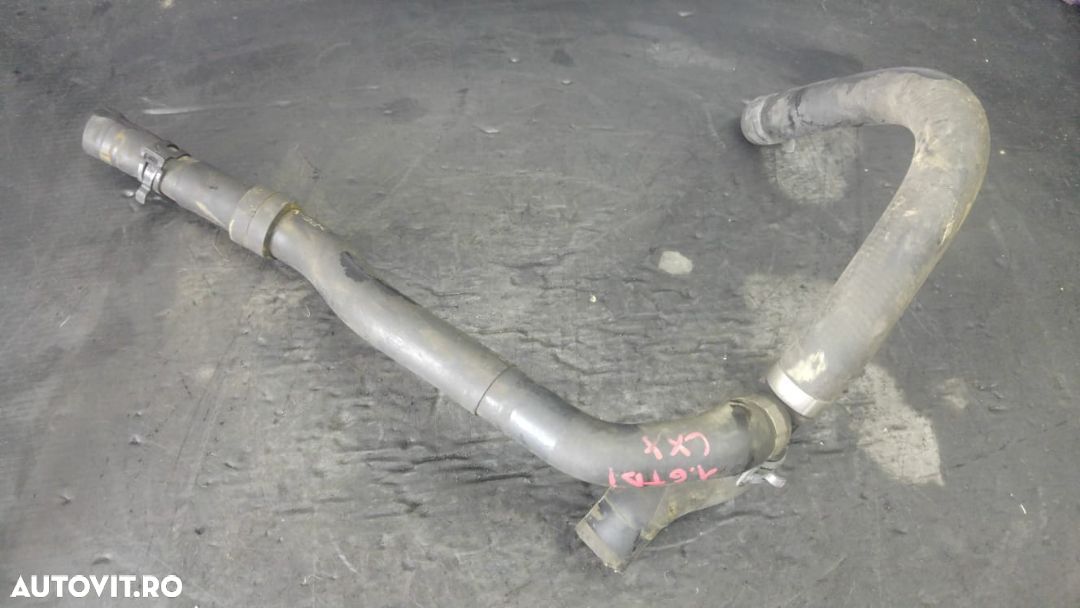 Furtun apa 1.6 tdi cxx seat leon ateca audi a3 8v skoda octavia 3 vw golf 7 - 1