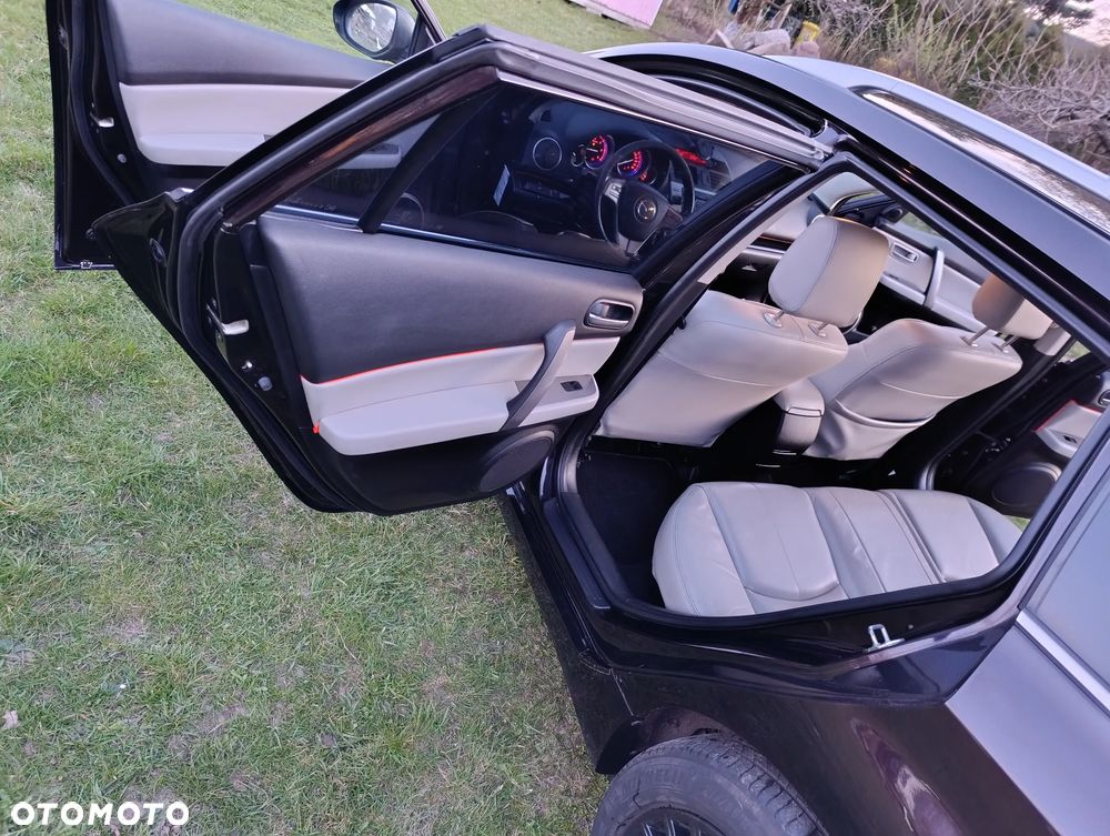 Mazda 6 2.0 CD Exclusive - 19
